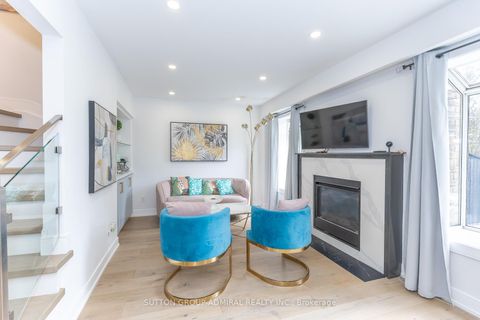 Photo 12 at 37 Spring Gate Boulevard, Yorkhill, Vaughan