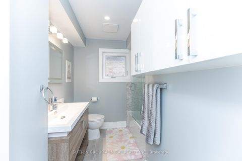 Photo 20 at 37 Spring Gate Boulevard, Yorkhill, Vaughan