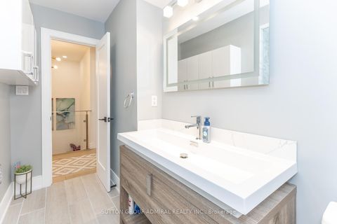 Photo 22 at 37 Spring Gate Boulevard, Yorkhill, Vaughan