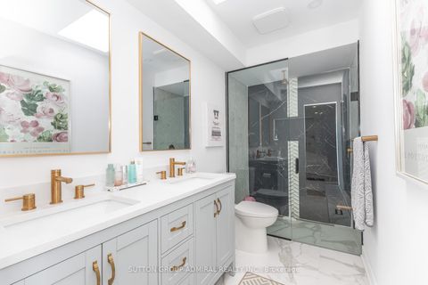 Photo 27 at 37 Spring Gate Boulevard, Yorkhill, Vaughan