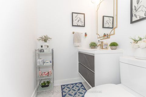 Photo 30 at 37 Spring Gate Boulevard, Yorkhill, Vaughan