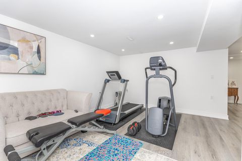 Photo 35 at 37 Spring Gate Boulevard, Yorkhill, Vaughan