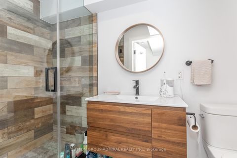 Photo 36 at 37 Spring Gate Boulevard, Yorkhill, Vaughan