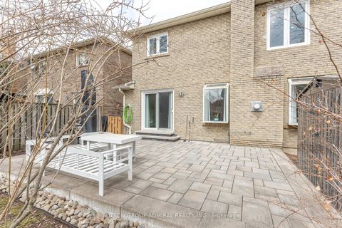 Photo 38 at 37 Spring Gate Boulevard, Yorkhill, Vaughan