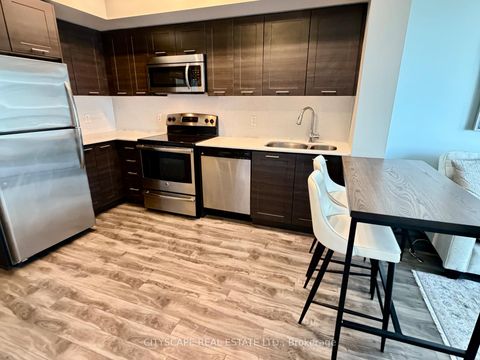 Photo 4 at 3808 - 2220 Lakeshore Boulevard, Mimico, Toronto