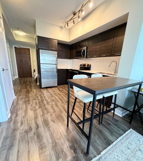 Photo 8 at 3808 - 2220 Lakeshore Boulevard, Mimico, Toronto