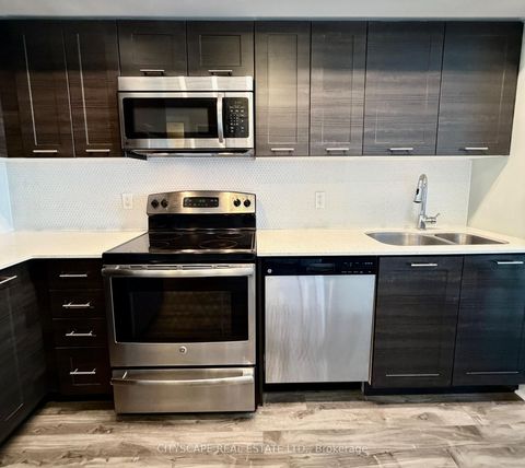 Photo 10 at 3808 - 2220 Lakeshore Boulevard, Mimico, Toronto