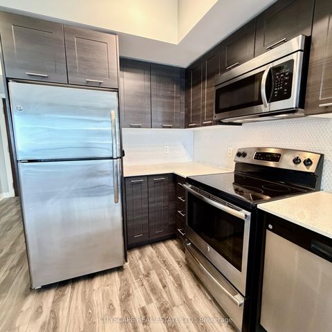 Photo 11 at 3808 - 2220 Lakeshore Boulevard, Mimico, Toronto