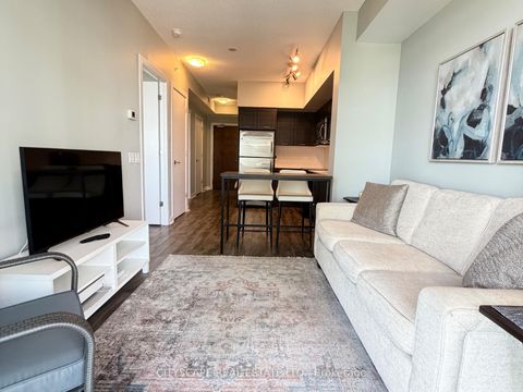 Photo 12 at 3808 - 2220 Lakeshore Boulevard, Mimico, Toronto