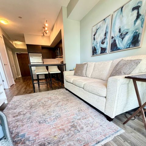 Photo 13 at 3808 - 2220 Lakeshore Boulevard, Mimico, Toronto