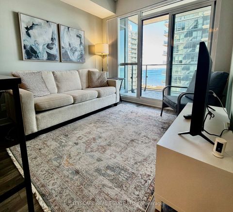 Photo 14 at 3808 - 2220 Lakeshore Boulevard, Mimico, Toronto