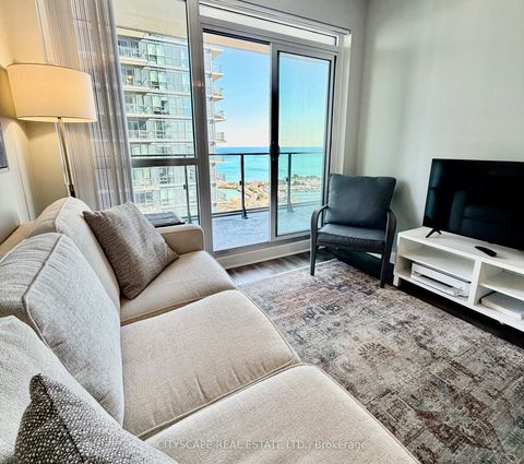 Photo 15 at 3808 - 2220 Lakeshore Boulevard, Mimico, Toronto