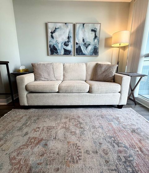 Photo 16 at 3808 - 2220 Lakeshore Boulevard, Mimico, Toronto