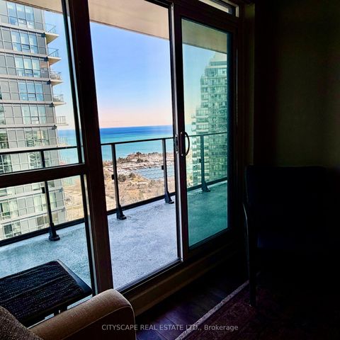 Photo 17 at 3808 - 2220 Lakeshore Boulevard, Mimico, Toronto