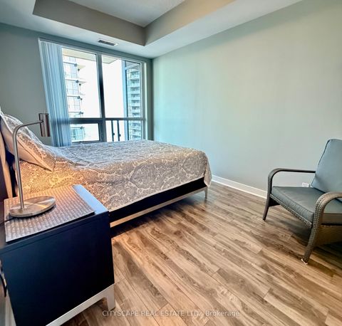 Photo 19 at 3808 - 2220 Lakeshore Boulevard, Mimico, Toronto