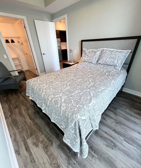 Photo 20 at 3808 - 2220 Lakeshore Boulevard, Mimico, Toronto