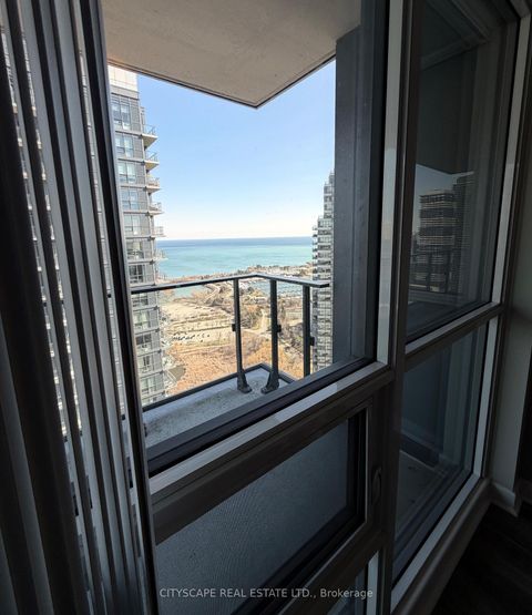 Photo 21 at 3808 - 2220 Lakeshore Boulevard, Mimico, Toronto