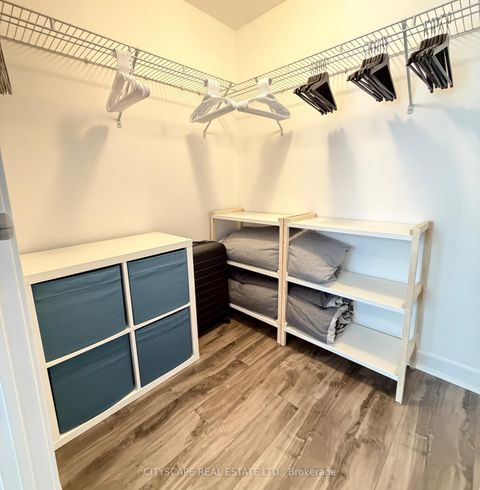 Photo 22 at 3808 - 2220 Lakeshore Boulevard, Mimico, Toronto