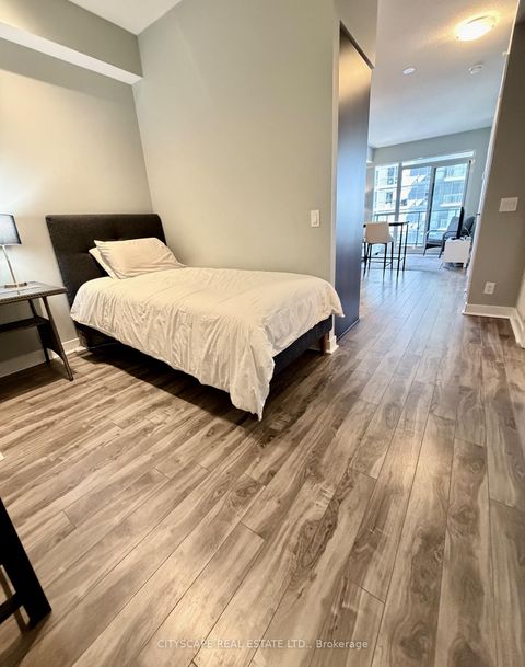 Photo 23 at 3808 - 2220 Lakeshore Boulevard, Mimico, Toronto