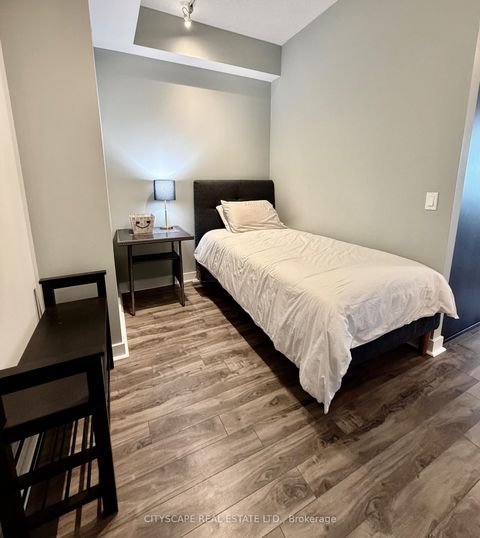 Photo 24 at 3808 - 2220 Lakeshore Boulevard, Mimico, Toronto