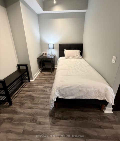 Photo 25 at 3808 - 2220 Lakeshore Boulevard, Mimico, Toronto