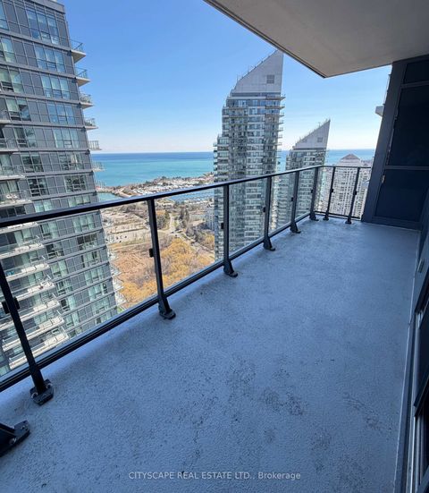 Photo 26 at 3808 - 2220 Lakeshore Boulevard, Mimico, Toronto
