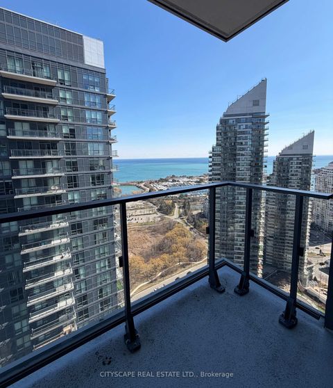 Photo 27 at 3808 - 2220 Lakeshore Boulevard, Mimico, Toronto