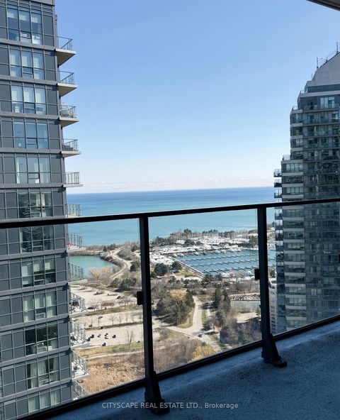 Photo 29 at 3808 - 2220 Lakeshore Boulevard, Mimico, Toronto