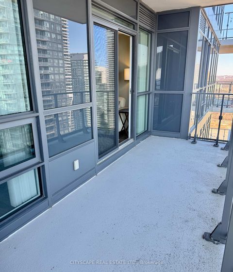 Photo 30 at 3808 - 2220 Lakeshore Boulevard, Mimico, Toronto