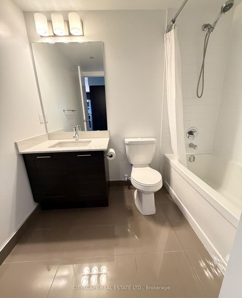 Photo 31 at 3808 - 2220 Lakeshore Boulevard, Mimico, Toronto