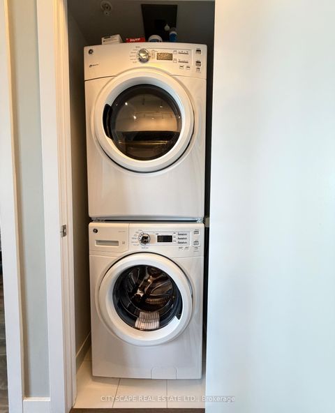 Photo 32 at 3808 - 2220 Lakeshore Boulevard, Mimico, Toronto