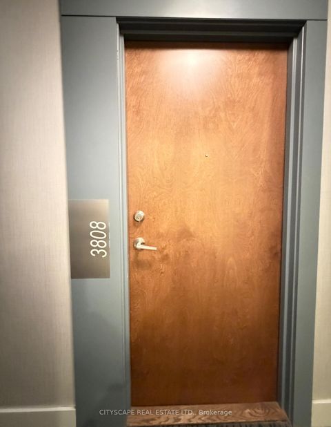 Photo 33 at 3808 - 2220 Lakeshore Boulevard, Mimico, Toronto
