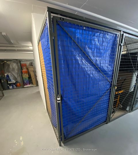 Photo 34 at 3808 - 2220 Lakeshore Boulevard, Mimico, Toronto