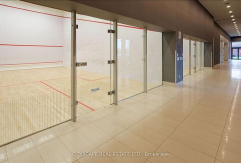 Photo 39 at 3808 - 2220 Lakeshore Boulevard, Mimico, Toronto