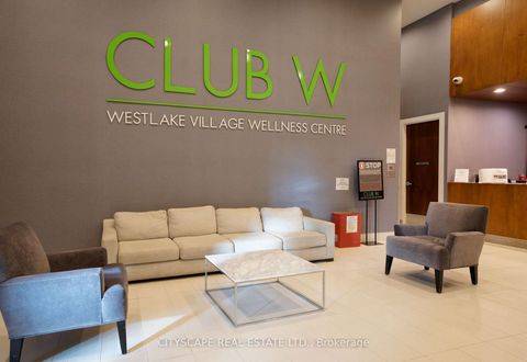 Photo 40 at 3808 - 2220 Lakeshore Boulevard, Mimico, Toronto