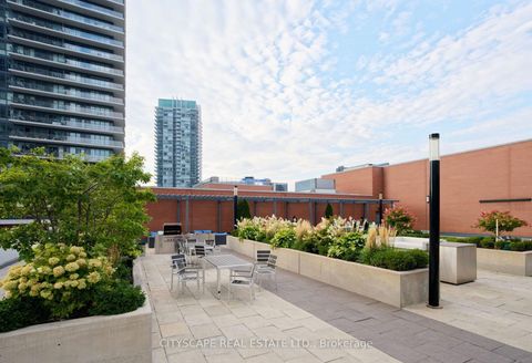 Photo 41 at 3808 - 2220 Lakeshore Boulevard, Mimico, Toronto