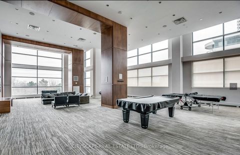 Photo 42 at 3808 - 2220 Lakeshore Boulevard, Mimico, Toronto