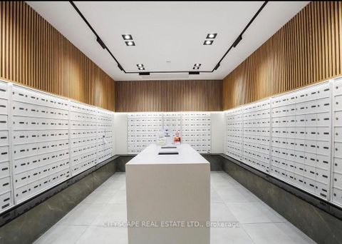 Photo 45 at 3808 - 2220 Lakeshore Boulevard, Mimico, Toronto