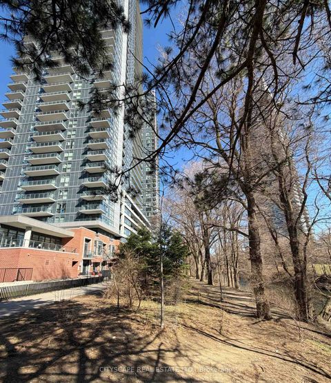 Photo 49 at 3808 - 2220 Lakeshore Boulevard, Mimico, Toronto