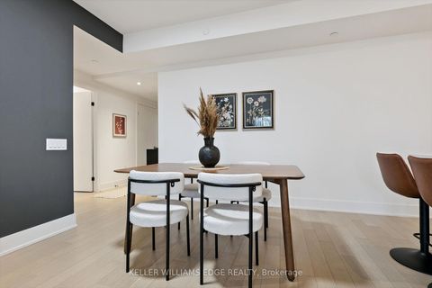 Photo 9 at 501 - 1888 Queen Street E, The Beaches, Toronto