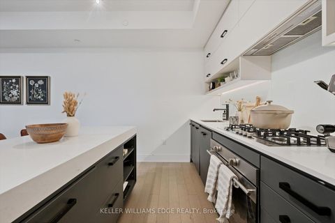 Photo 12 at 501 - 1888 Queen Street E, The Beaches, Toronto