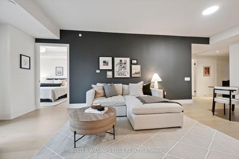 Photo 15 at 501 - 1888 Queen Street E, The Beaches, Toronto