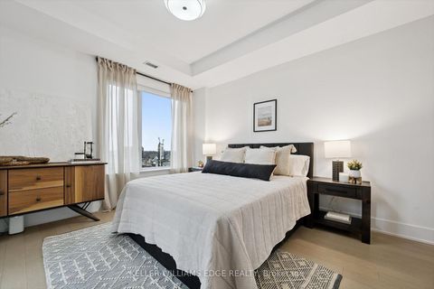 Photo 17 at 501 - 1888 Queen Street E, The Beaches, Toronto