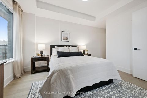 Photo 18 at 501 - 1888 Queen Street E, The Beaches, Toronto