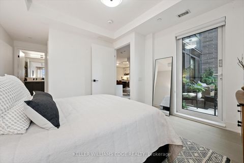 Photo 19 at 501 - 1888 Queen Street E, The Beaches, Toronto