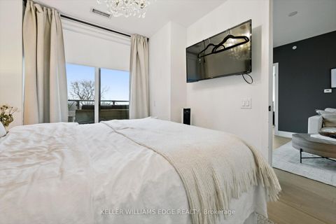 Photo 22 at 501 - 1888 Queen Street E, The Beaches, Toronto