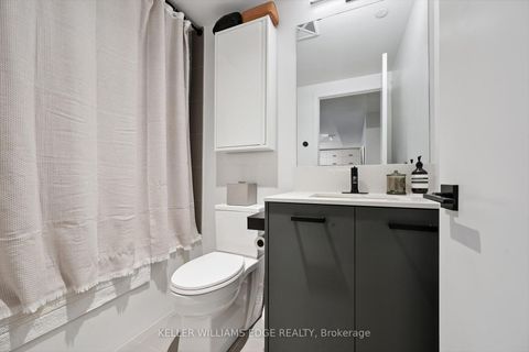 Photo 23 at 501 - 1888 Queen Street E, The Beaches, Toronto