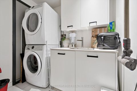 Photo 24 at 501 - 1888 Queen Street E, The Beaches, Toronto