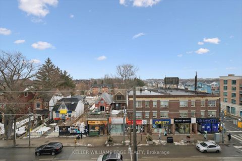 Photo 27 at 501 - 1888 Queen Street E, The Beaches, Toronto