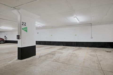 Photo 28 at 501 - 1888 Queen Street E, The Beaches, Toronto